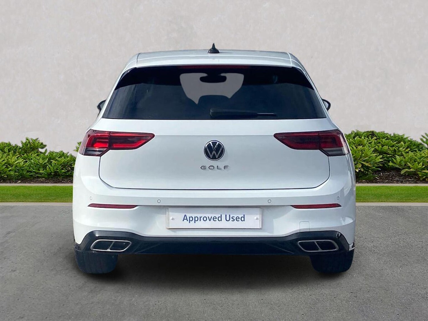 Used Volkswagen Golf 2021 for sale - 78195531: Photo 4