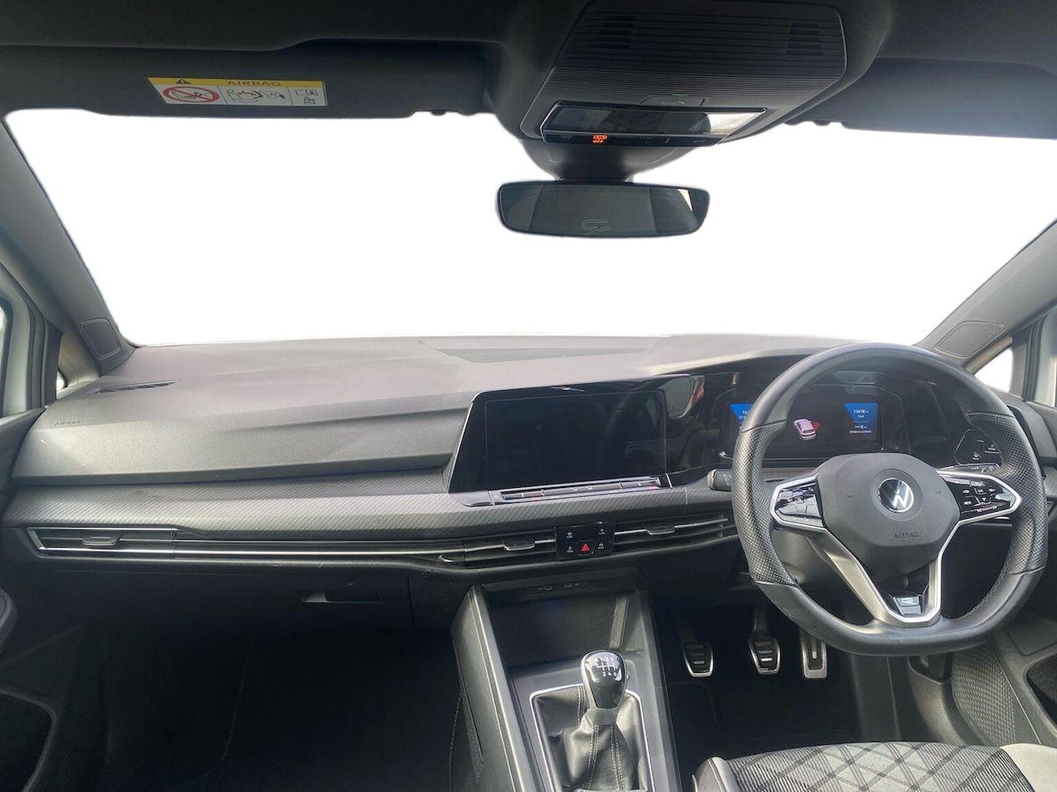 Used Volkswagen Golf 2021 for sale - 78195531: Photo 5