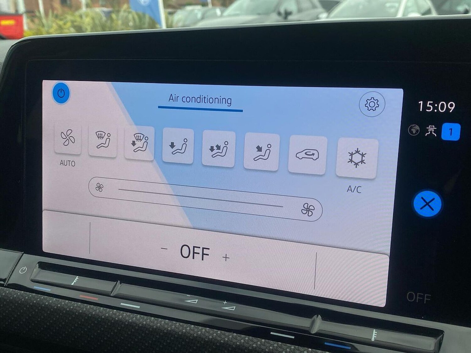 Used Volkswagen Golf 2021 for sale - 78195531: Photo 7