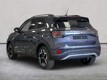 Used Volkswagen T-Cross 2026 for sale - 79703781: Photo