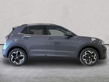 Used Volkswagen T-Cross 2026 for sale - 79703781: Photo