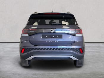 Used Volkswagen T-Cross 2026 for sale - 79703781: Photo