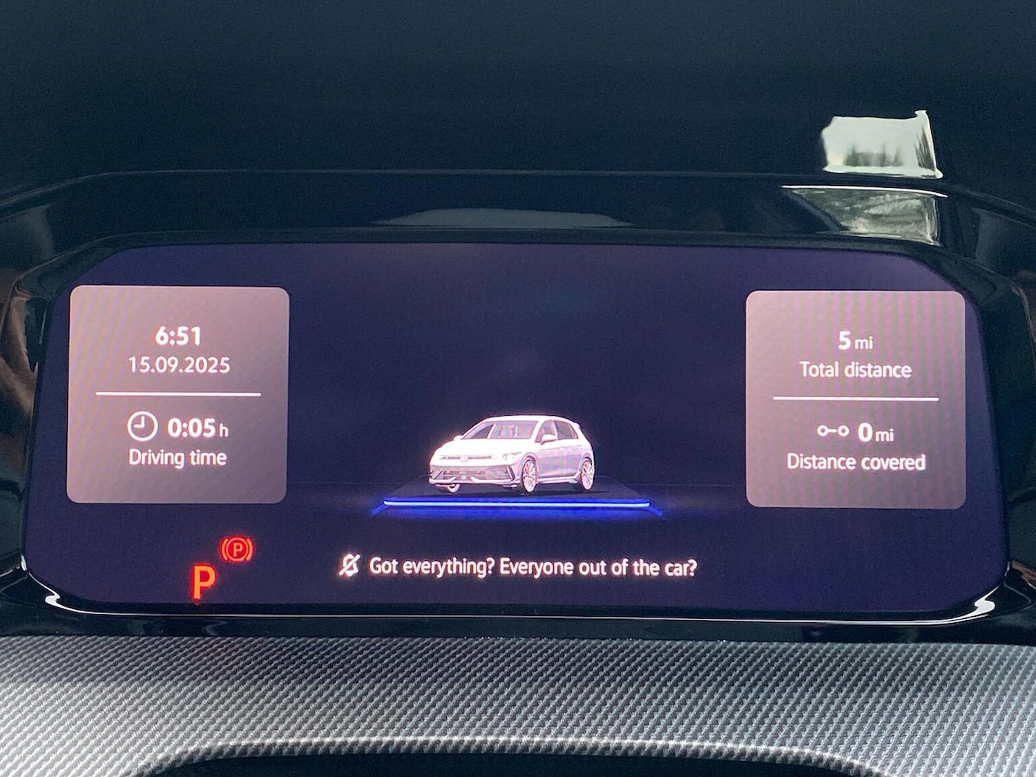 Used Volkswagen Golf 2025 for sale - 77488523: Photo 10