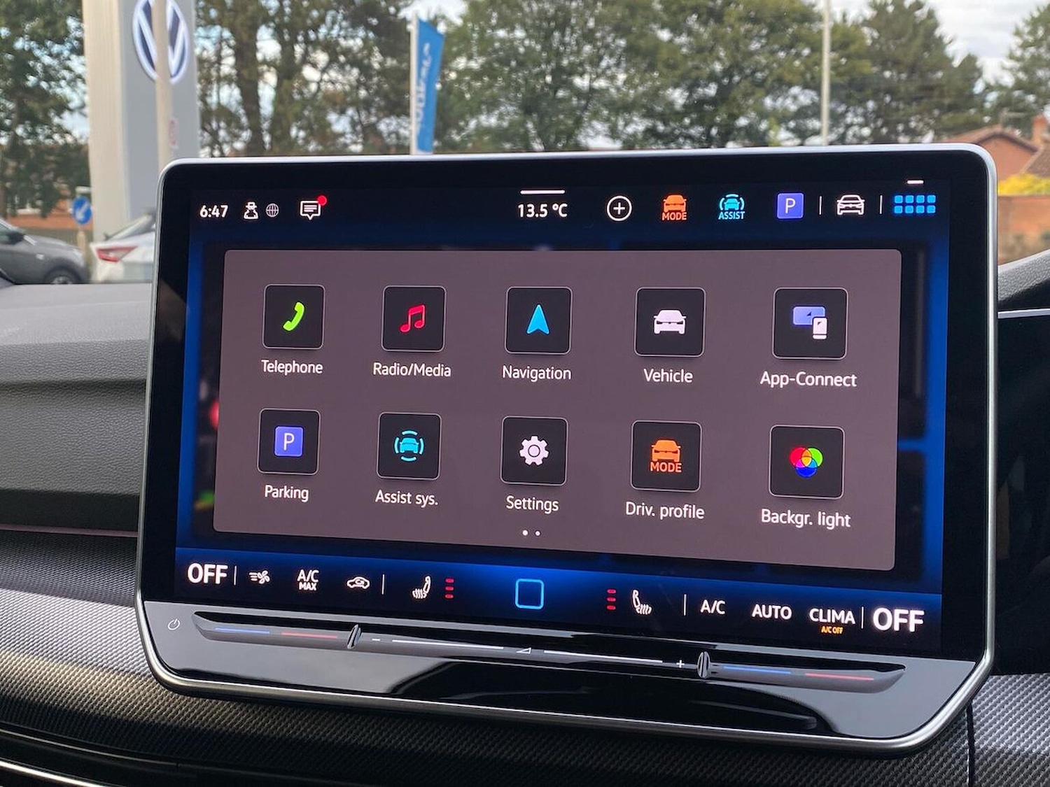 Used Volkswagen Golf 2025 for sale - 77488523: Photo 11