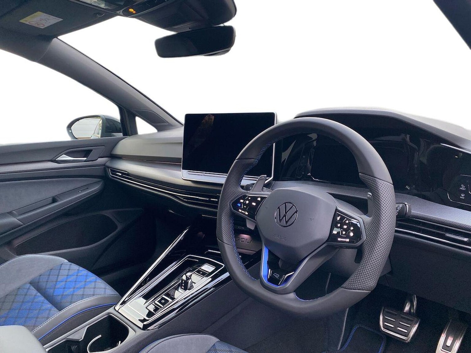 Used Volkswagen Golf 2025 for sale - 77488523: Photo 15