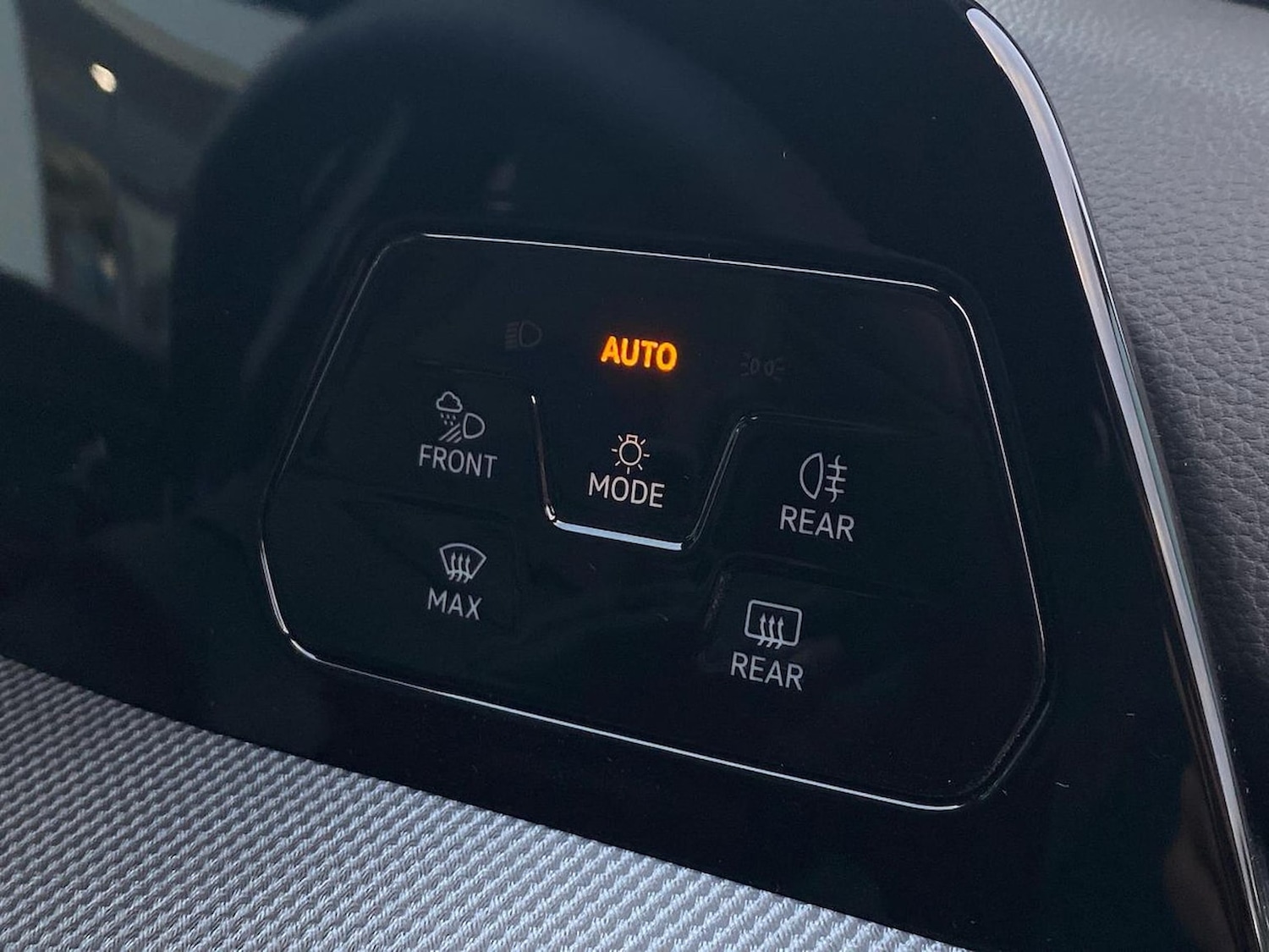 Used Volkswagen Golf 2025 for sale - 77488523: Photo 22