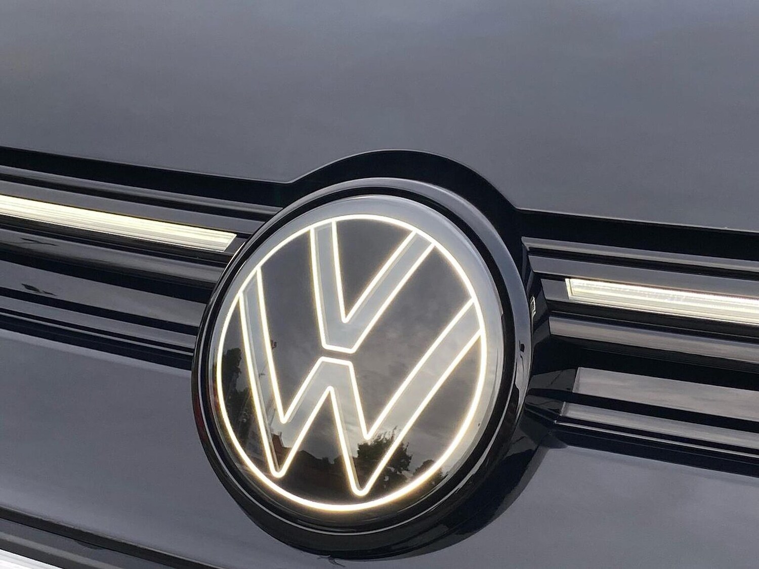 Used Volkswagen Golf 2025 for sale - 77488523: Photo 33