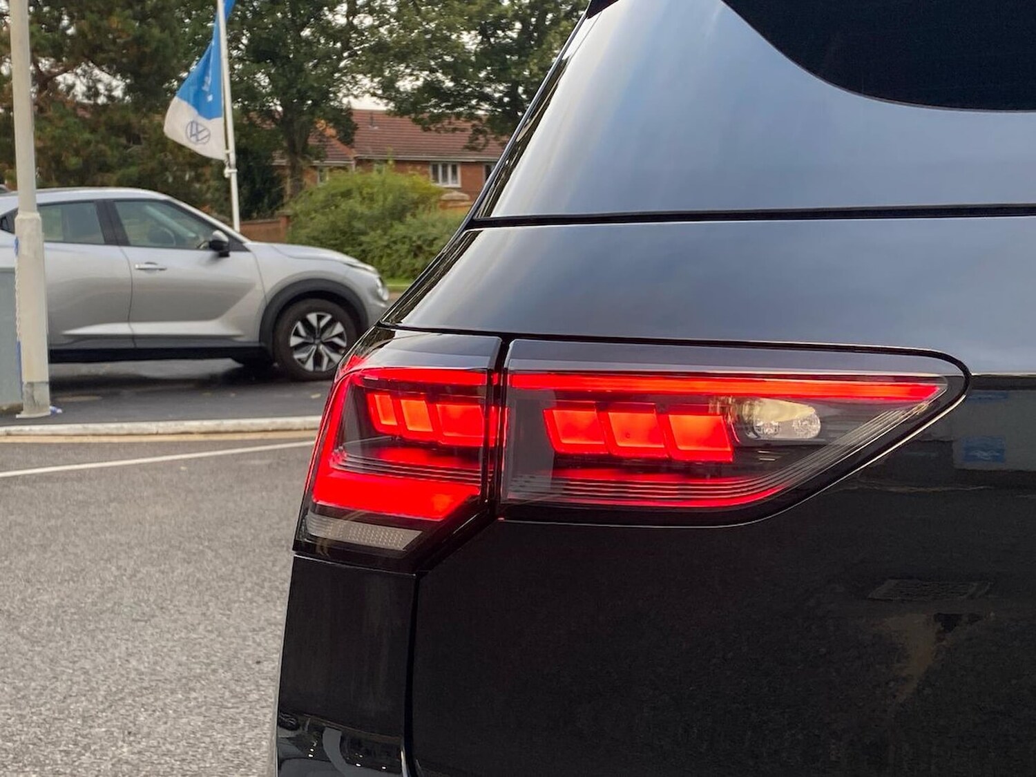 Used Volkswagen Golf 2025 for sale - 77488523: Photo 36