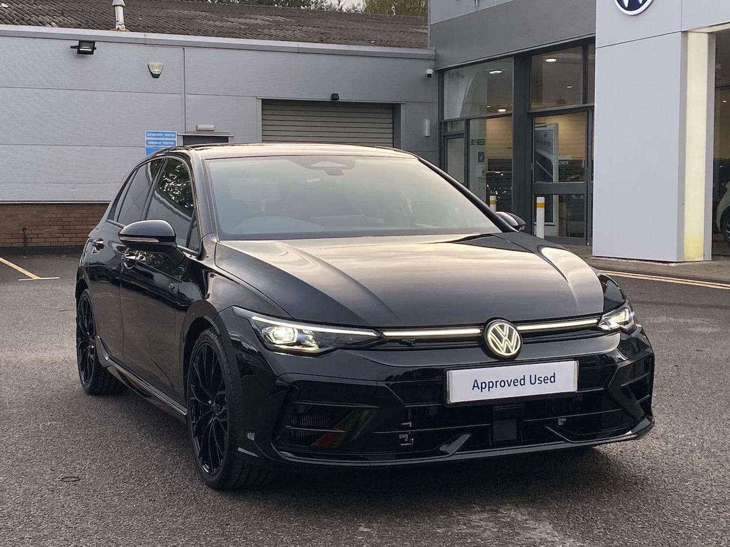 Used Volkswagen Golf 2025 for sale - 77488523: Photo 40