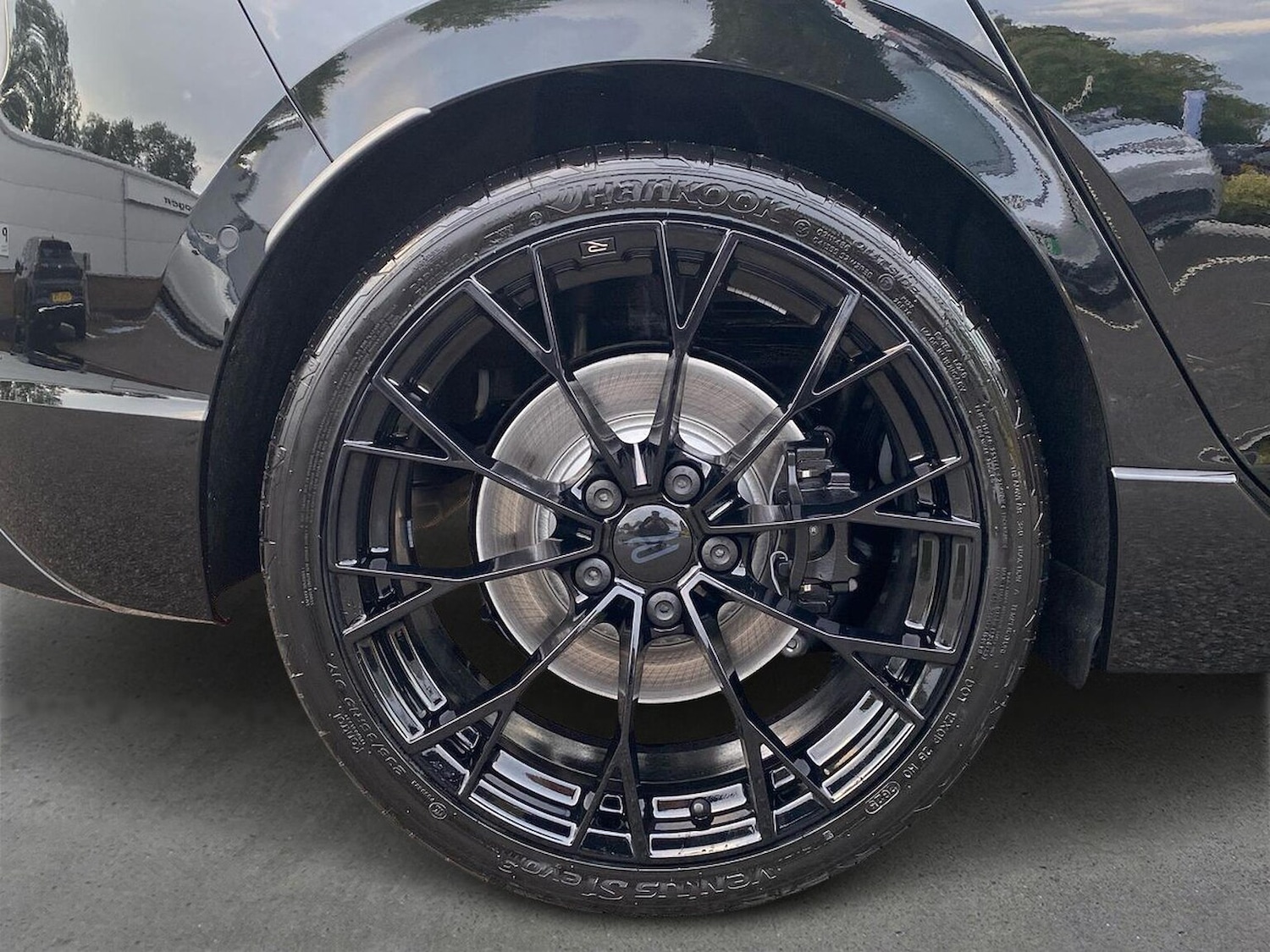 Used Volkswagen Golf 2025 for sale - 77488523: Photo 6