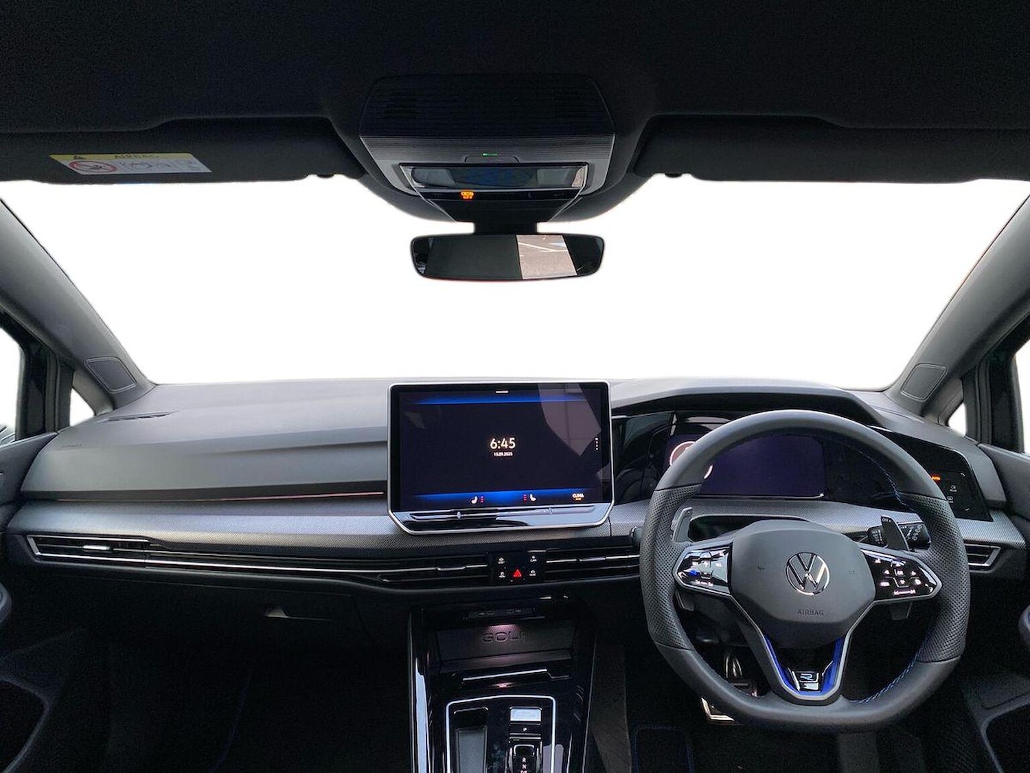 Used Volkswagen Golf 2025 for sale - 77488523: Photo 8