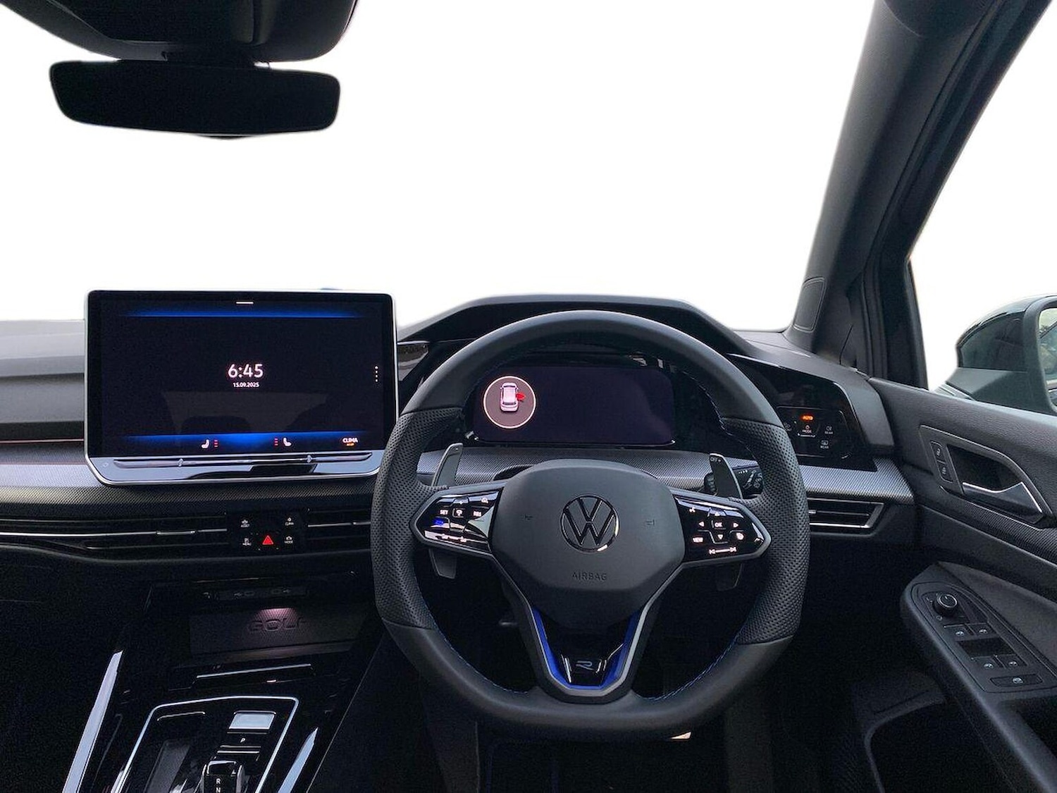 Used Volkswagen Golf 2025 for sale - 77488523: Photo 9