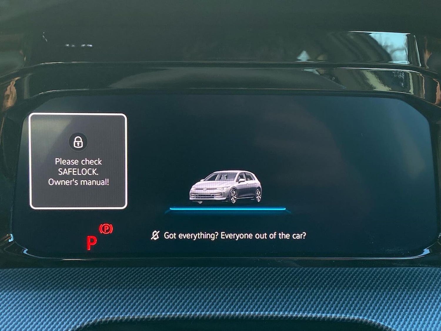 Used Volkswagen Golf 2025 for sale - 77542452: Photo 10