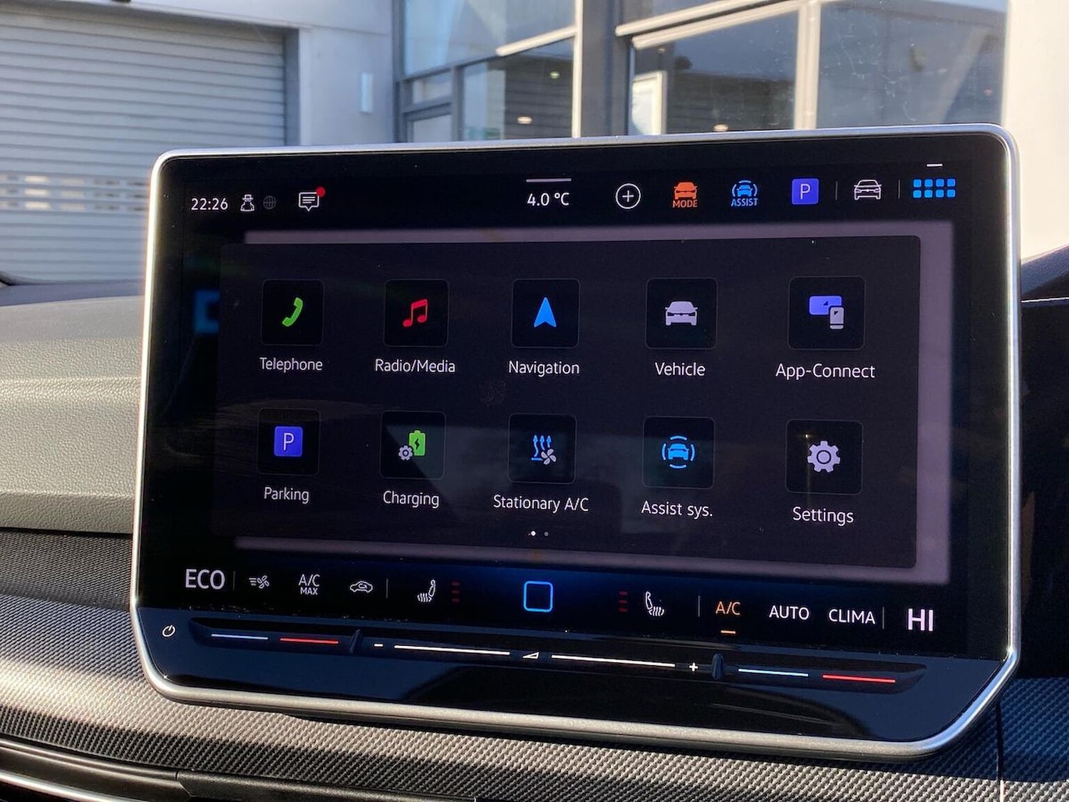 Used Volkswagen Golf 2025 for sale - 77542452: Photo 11