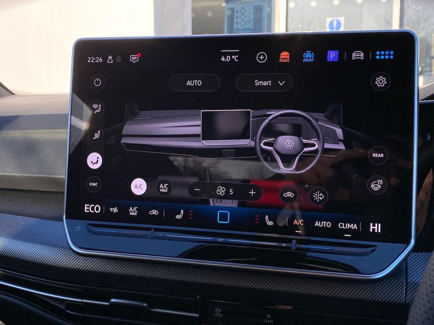 Used Volkswagen Golf 2025 for sale - 77542452: Photo 12