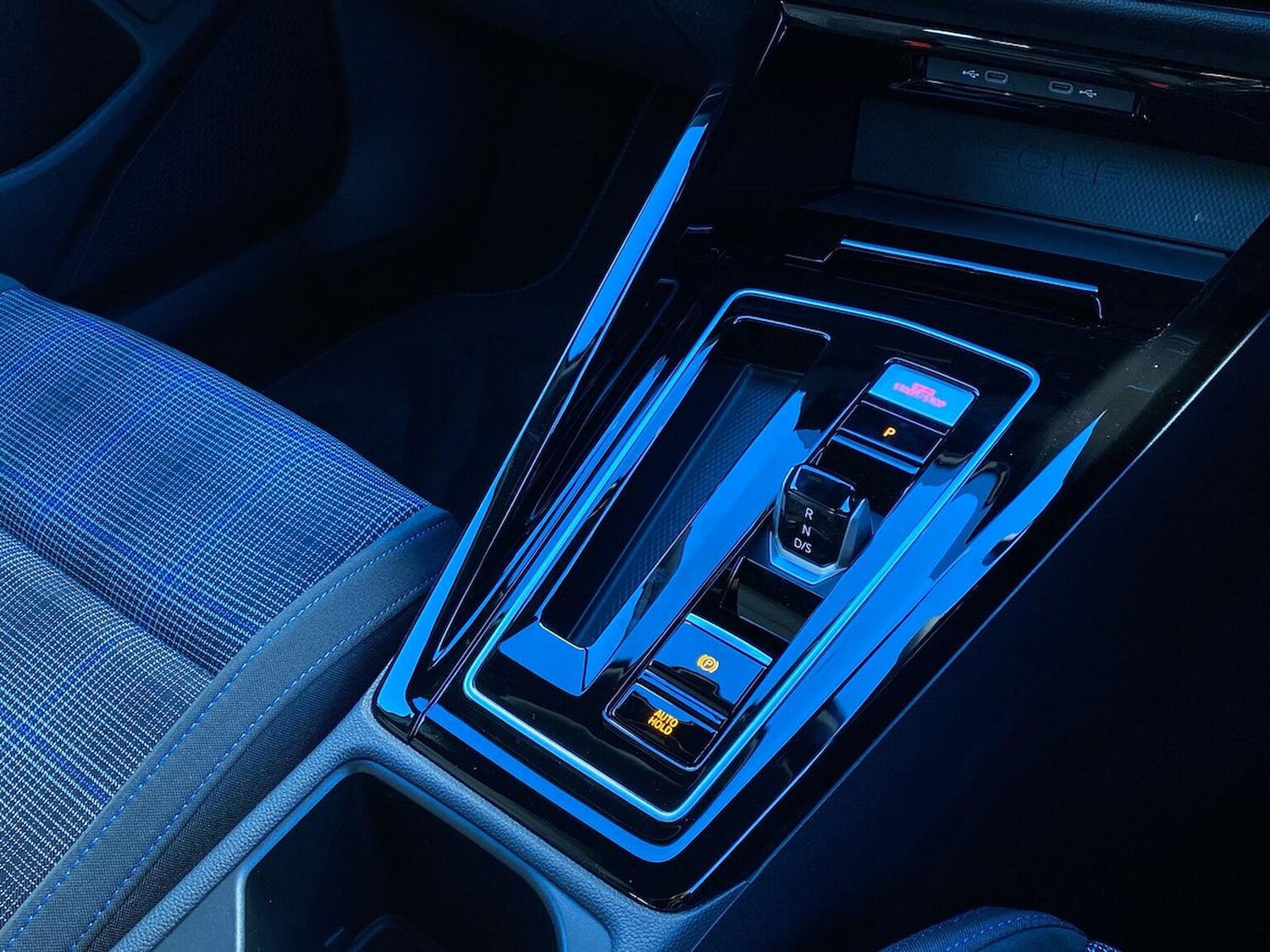 Used Volkswagen Golf 2025 for sale - 77542452: Photo 13