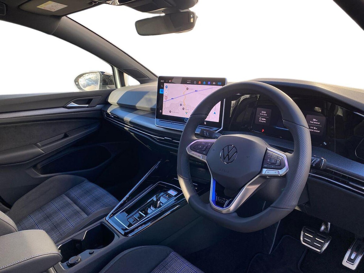 Used Volkswagen Golf 2025 for sale - 77542452: Photo 15