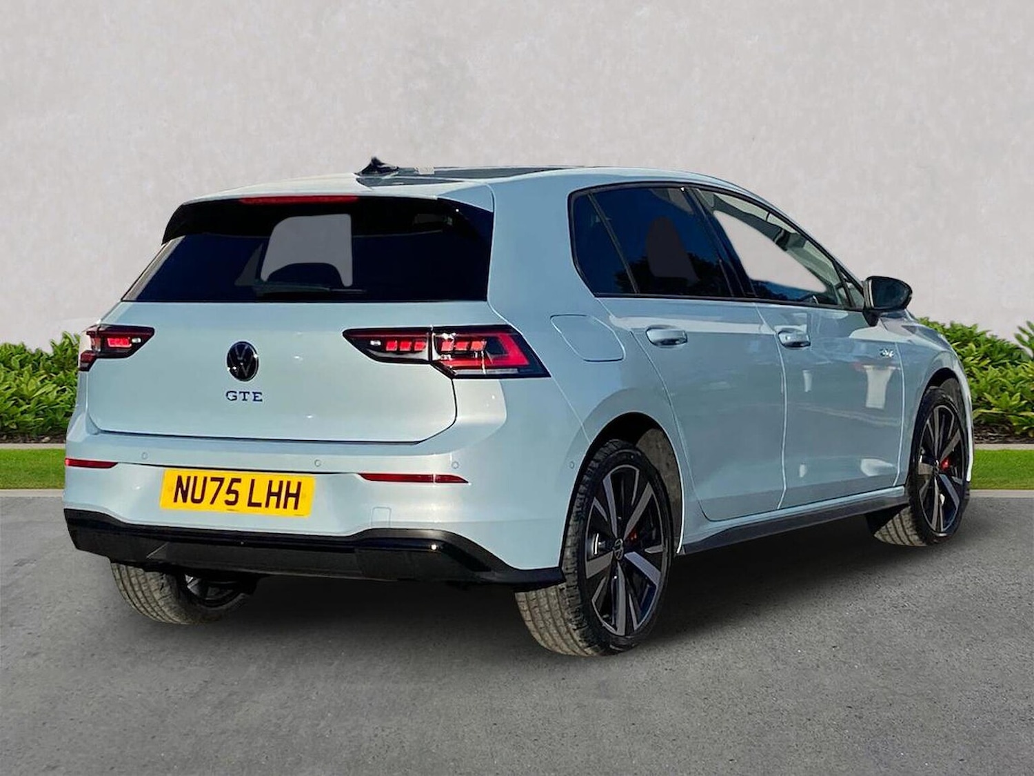 Used Volkswagen Golf 2025 for sale - 77542452: Photo 18