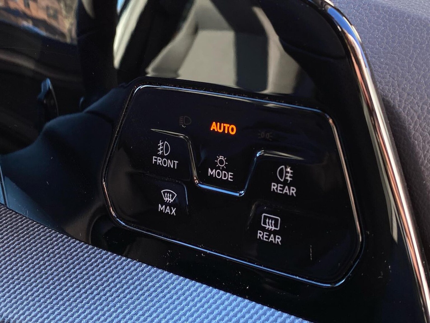 Used Volkswagen Golf 2025 for sale - 77542452: Photo 22