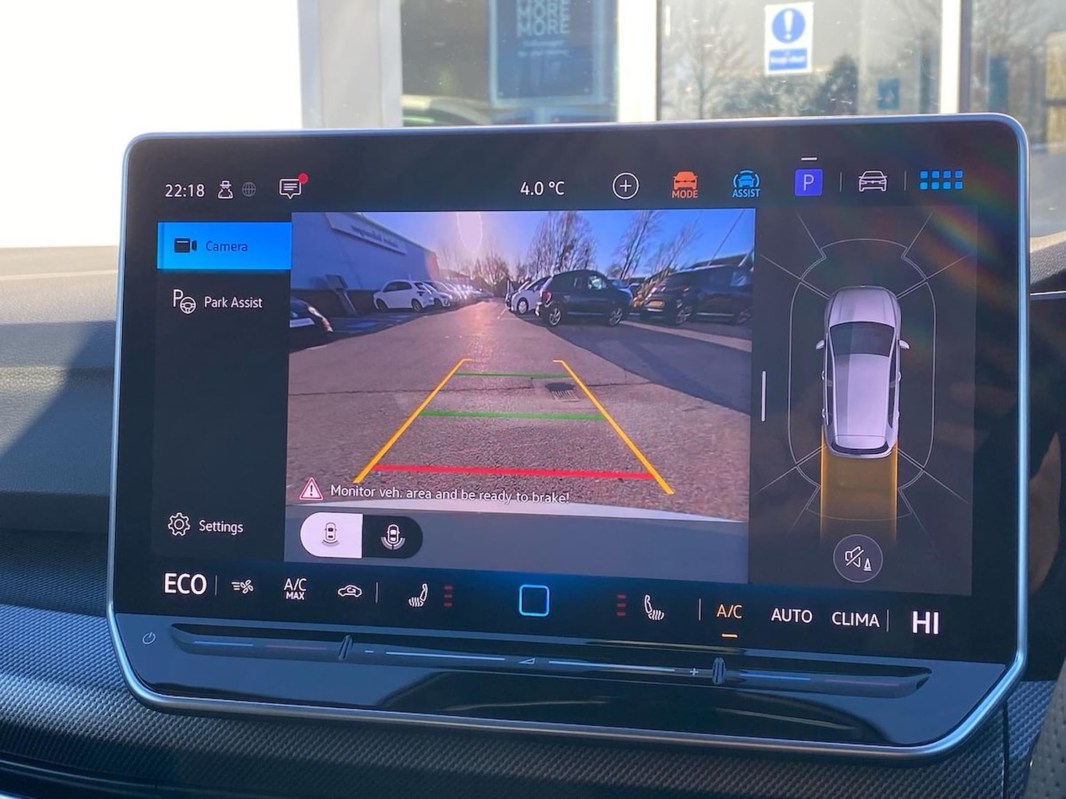 Used Volkswagen Golf 2025 for sale - 77542452: Photo 23