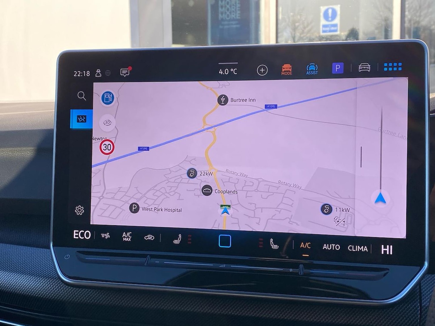 Used Volkswagen Golf 2025 for sale - 77542452: Photo 24