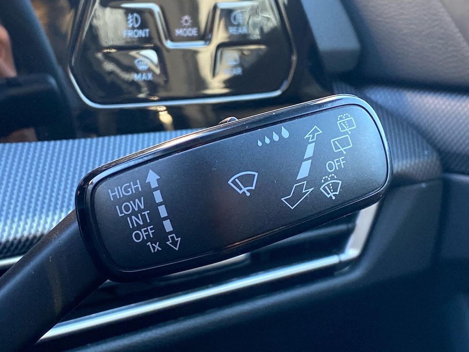 Used Volkswagen Golf 2025 for sale - 77542452: Photo 28