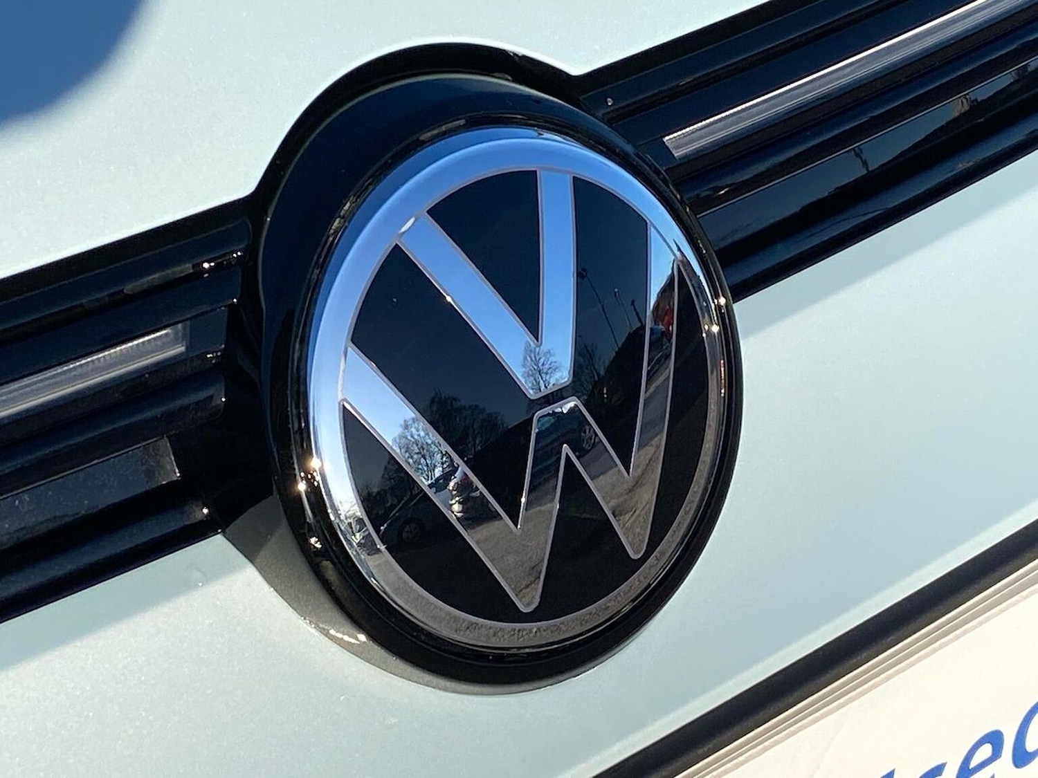 Used Volkswagen Golf 2025 for sale - 77542452: Photo 32