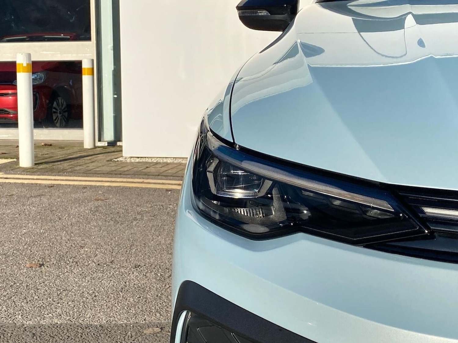 Used Volkswagen Golf 2025 for sale - 77542452: Photo 33