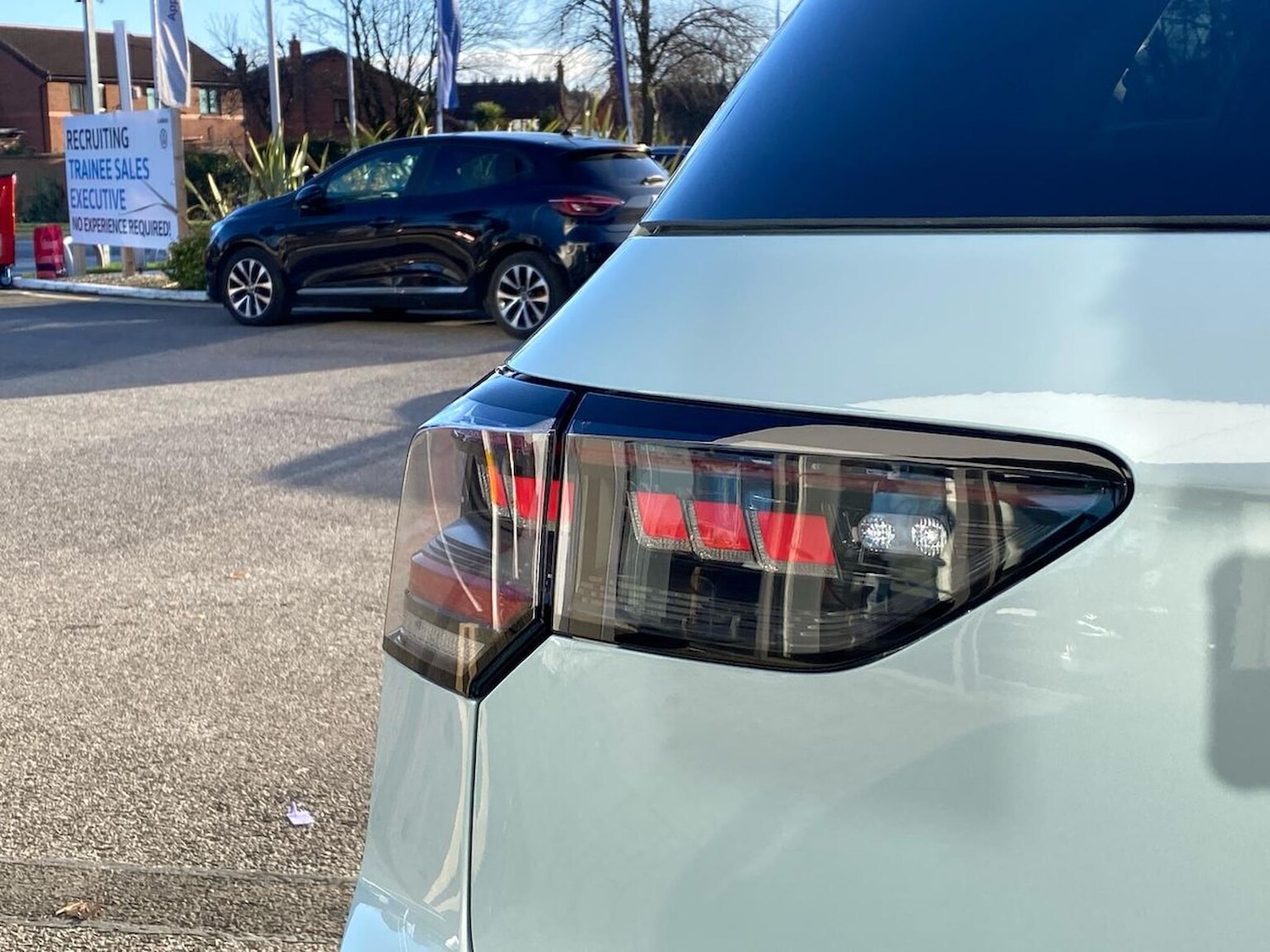 Used Volkswagen Golf 2025 for sale - 77542452: Photo 35