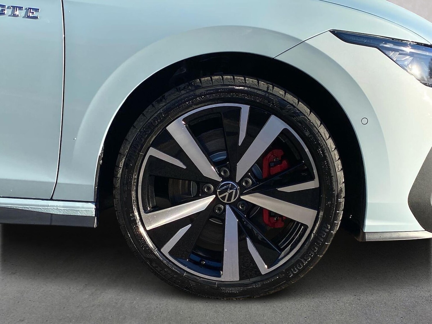 Used Volkswagen Golf 2025 for sale - 77542452: Photo 6