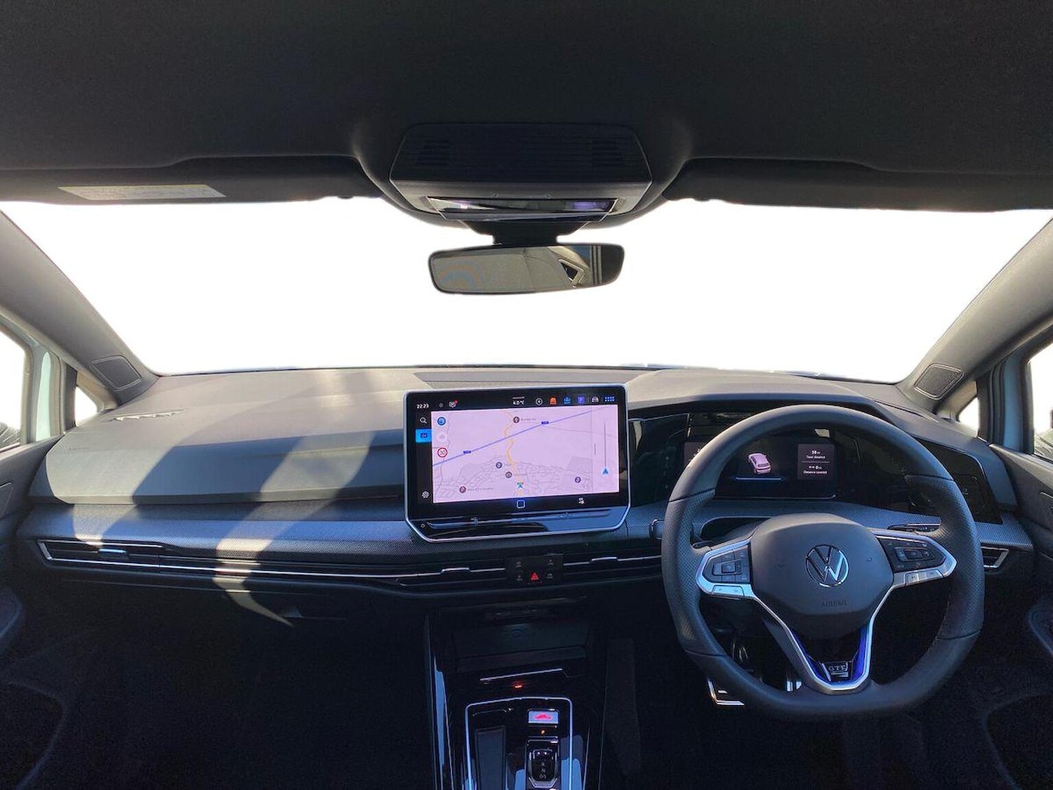 Used Volkswagen Golf 2025 for sale - 77542452: Photo 8