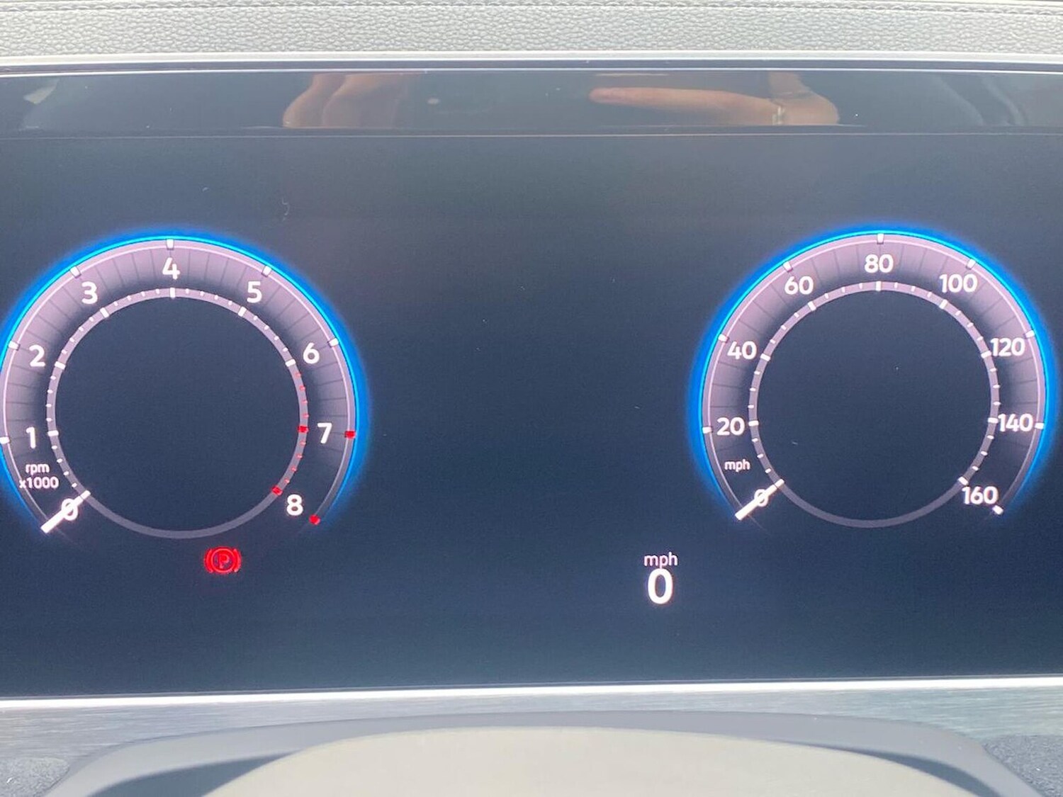 Used Volkswagen Passat 2025 for sale - 77487610: Photo 10