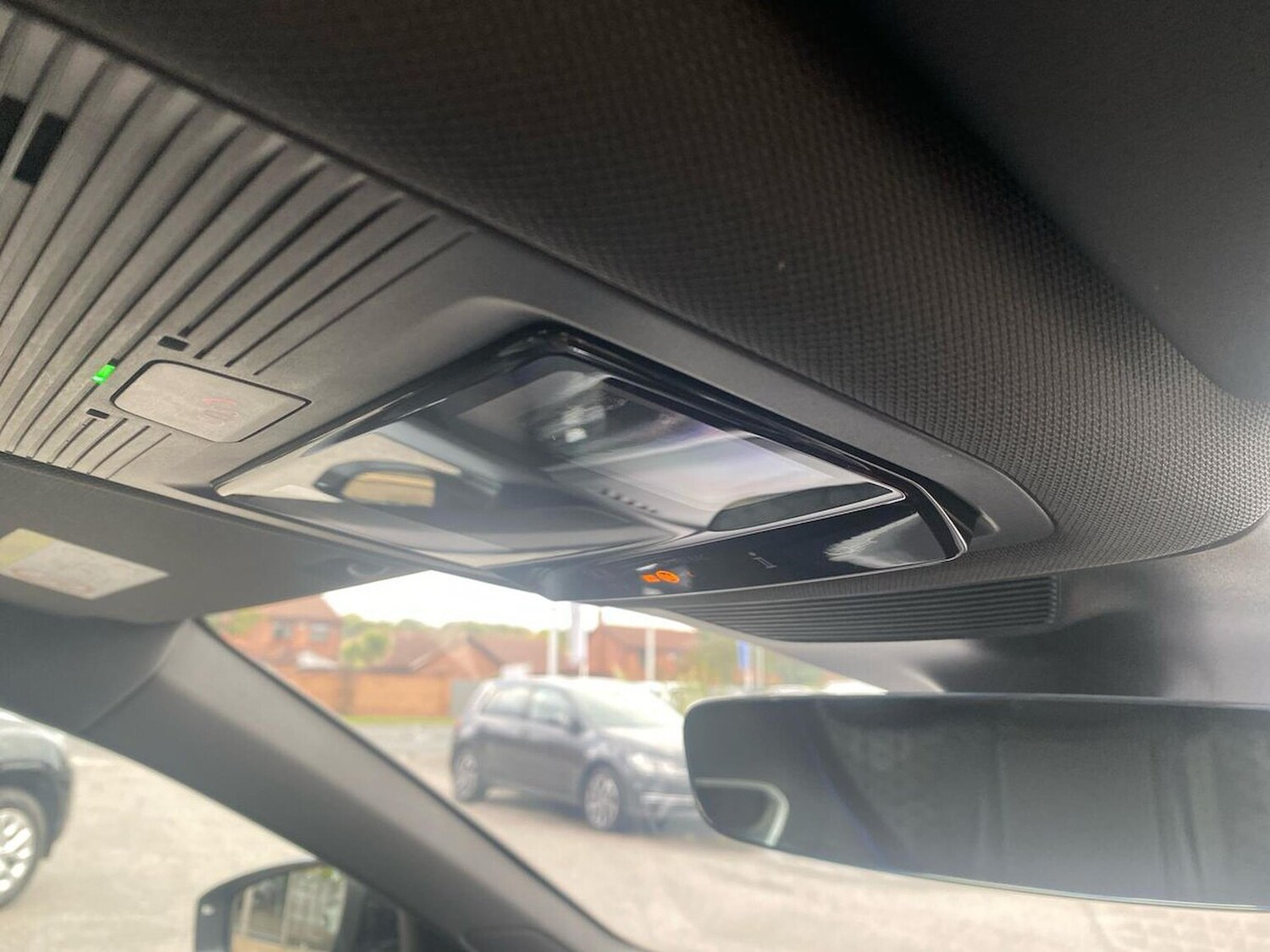 Used Volkswagen Passat 2025 for sale - 77487610: Photo 14