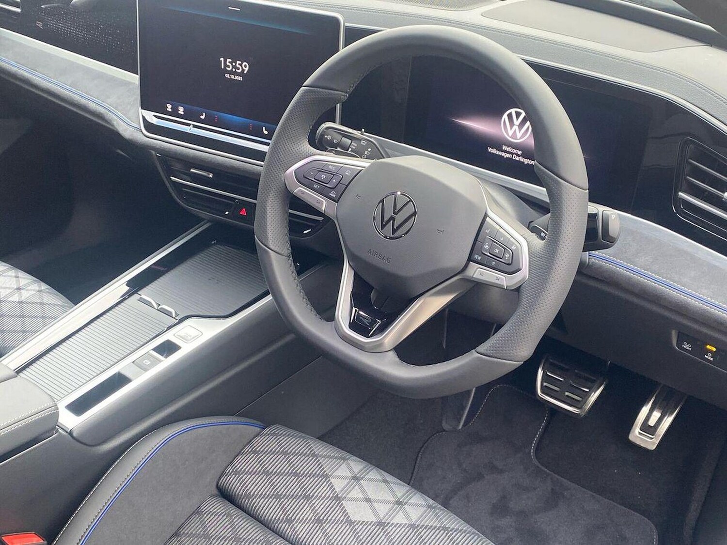 Used Volkswagen Passat 2025 for sale - 77487610: Photo 15