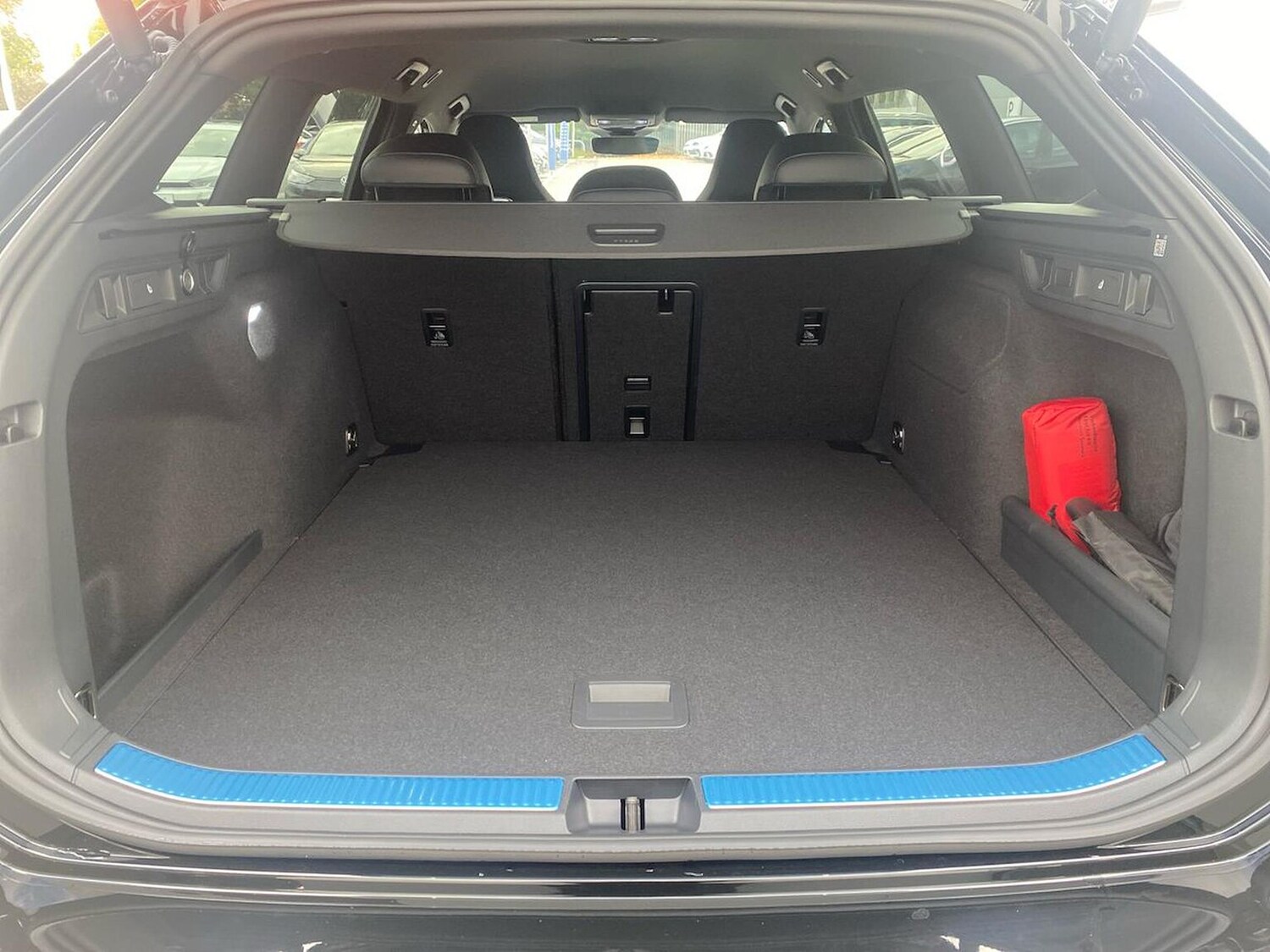 Used Volkswagen Passat 2025 for sale - 77487610: Photo 17