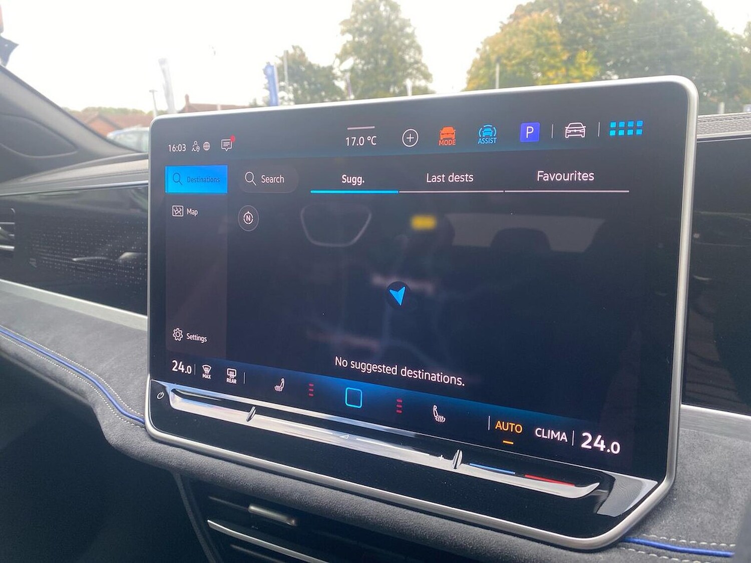 Used Volkswagen Passat 2025 for sale - 77487610: Photo 24