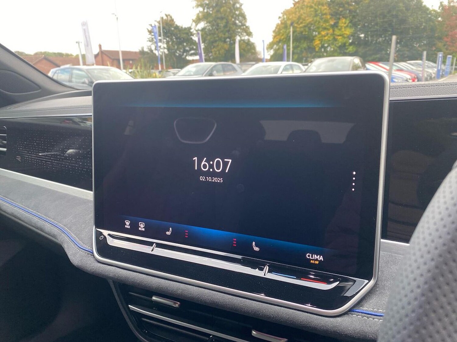 Used Volkswagen Passat 2025 for sale - 77487610: Photo 25