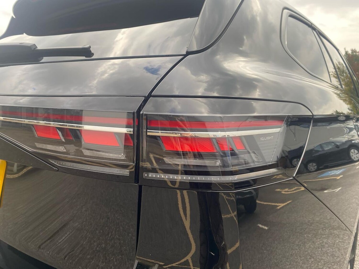 Used Volkswagen Passat 2025 for sale - 77487610: Photo 35