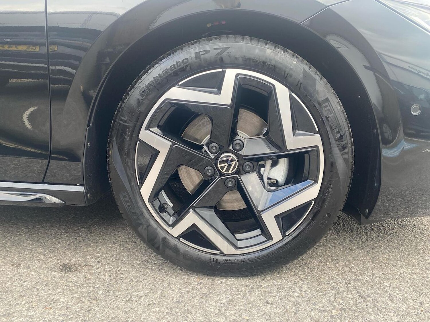 Used Volkswagen Passat 2025 for sale - 77487610: Photo 6