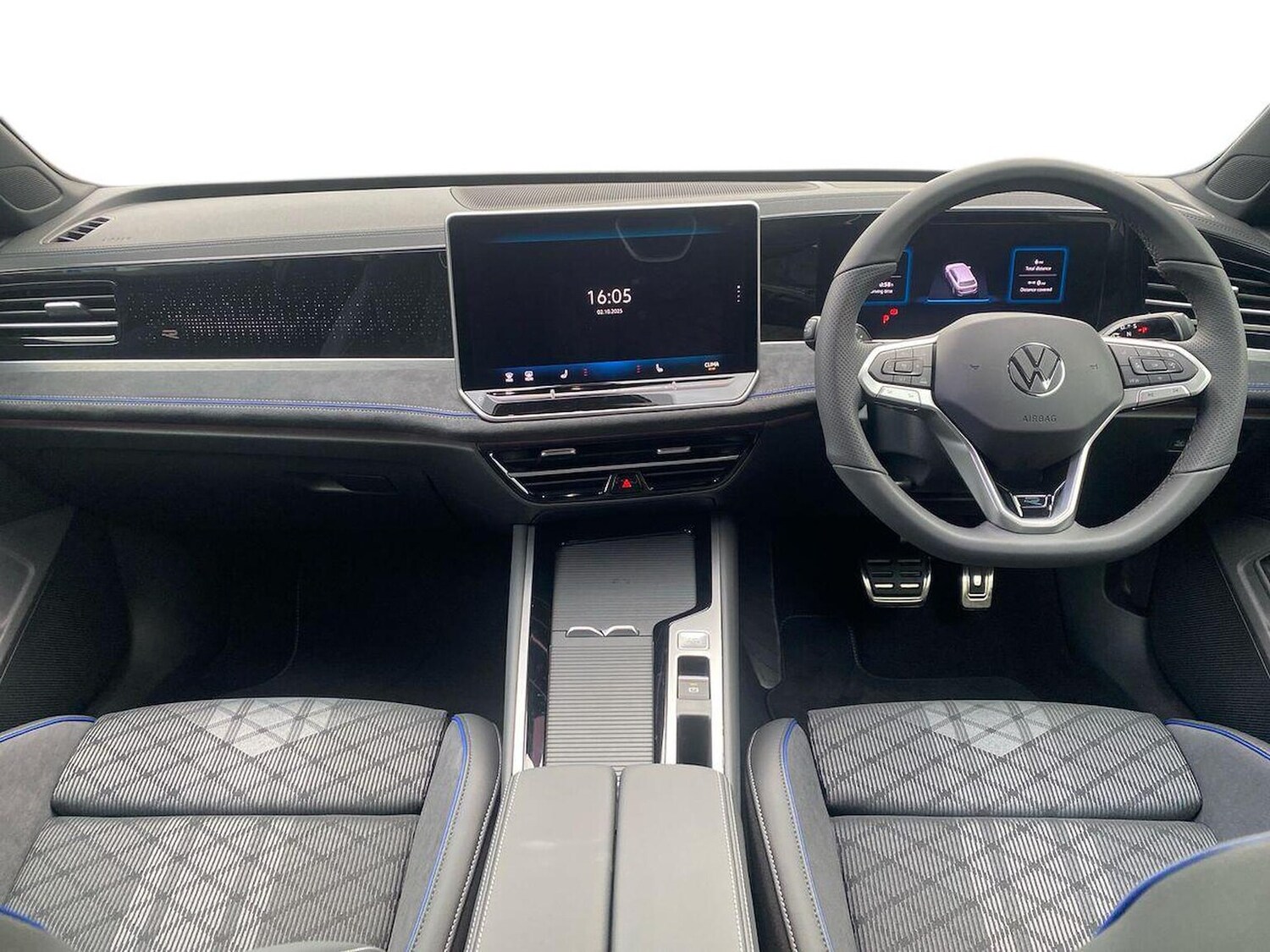 Used Volkswagen Passat 2025 for sale - 77487610: Photo 8