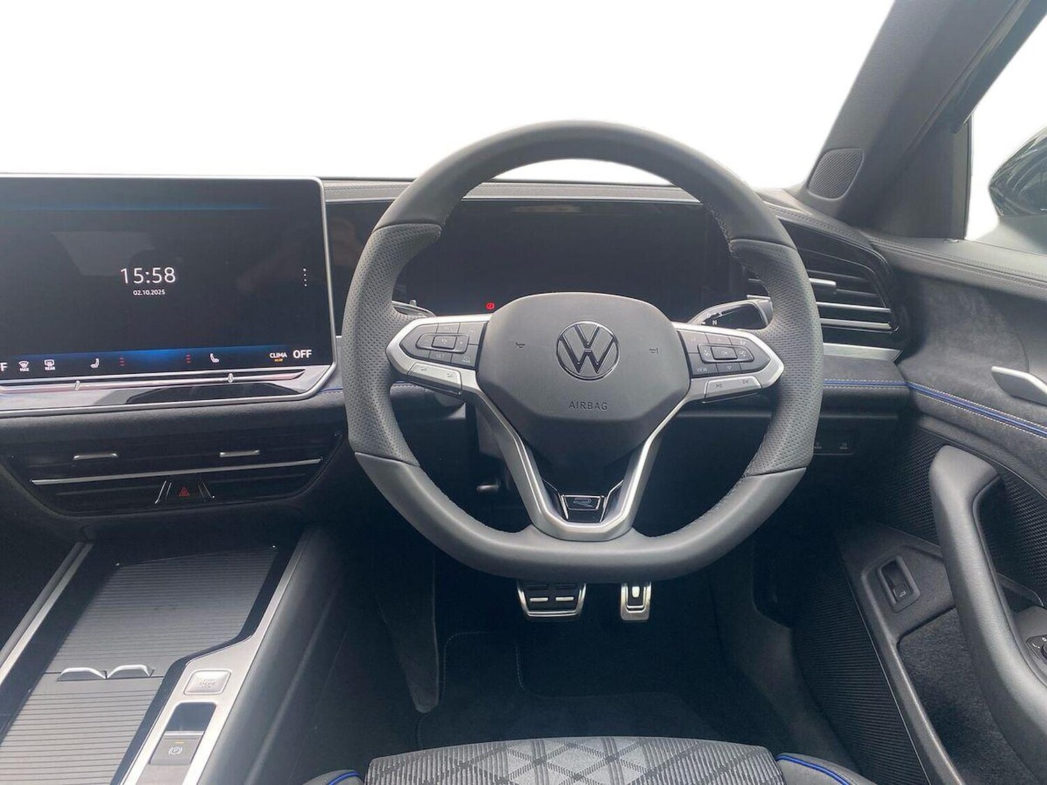 Used Volkswagen Passat 2025 for sale - 77487610: Photo 9