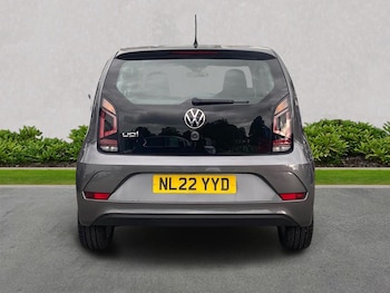 Used Volkswagen up! 2022 for sale - 78790121: Photo