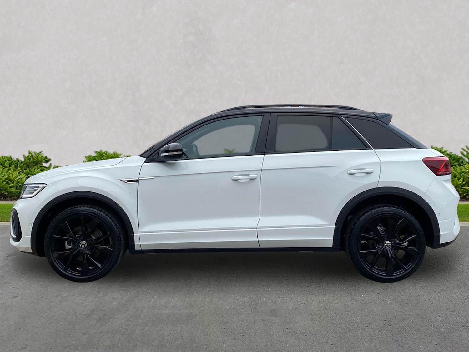 Used Volkswagen T-Roc 2025 for sale - 78195836: Photo 15