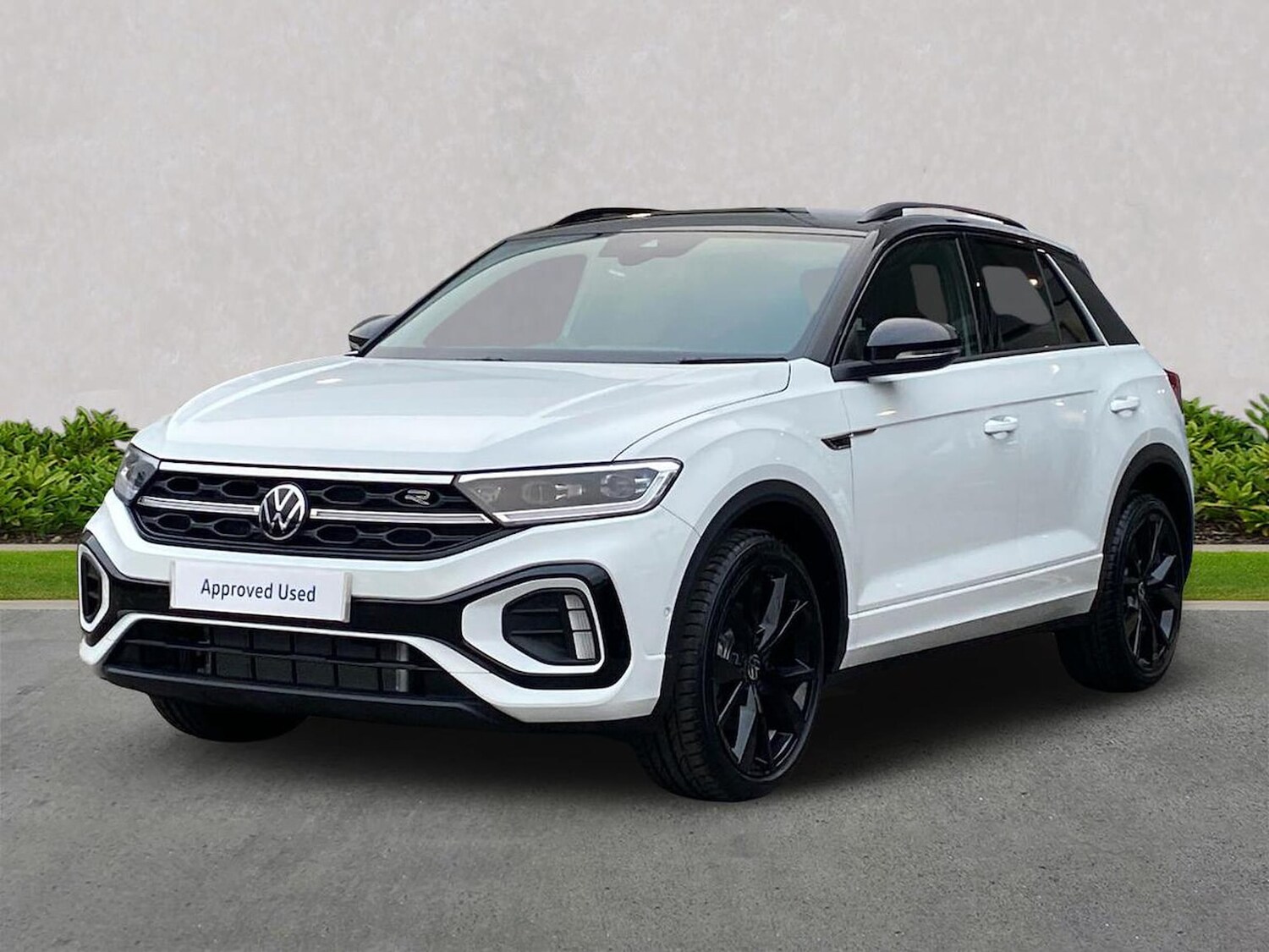 Used Volkswagen T-Roc 2025 for sale - 78195836: Photo 16