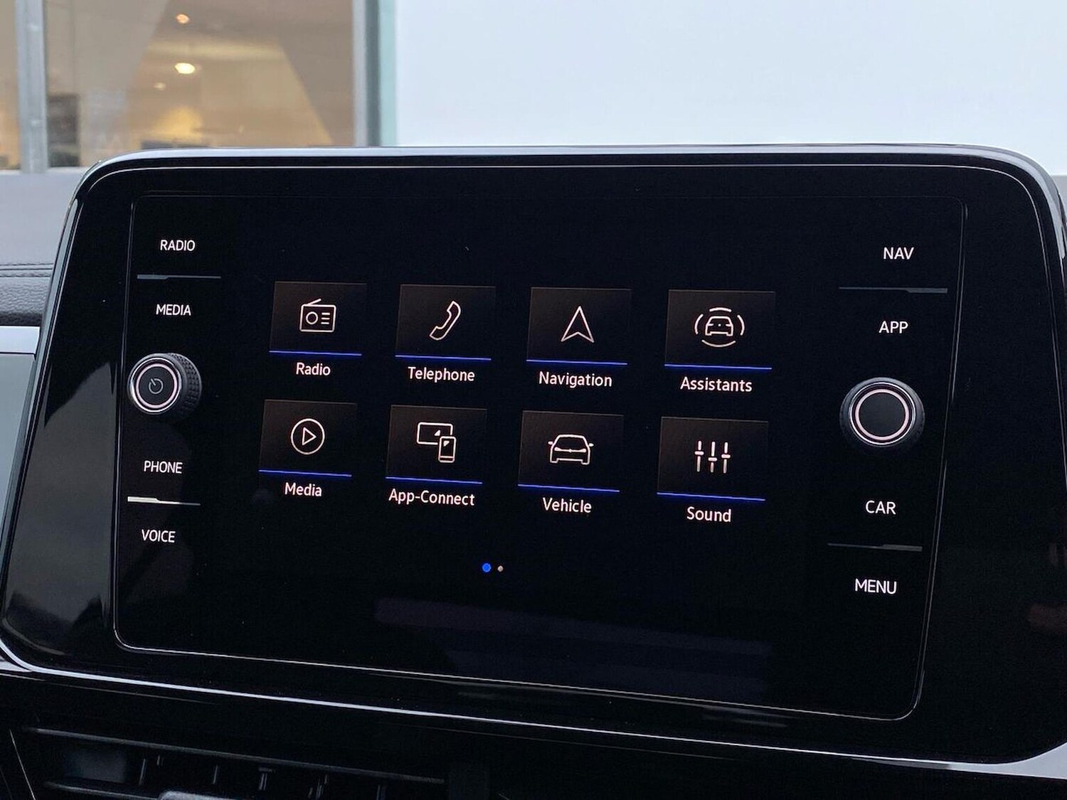 Used Volkswagen T-Roc 2025 for sale - 78195836: Photo 9