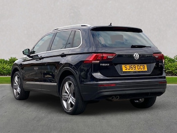 Used Volkswagen Tiguan 2019 for sale - 78520685: Photo