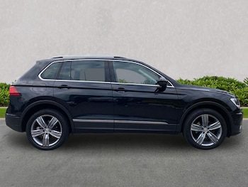 Used Volkswagen Tiguan 2019 for sale - 78520685: Photo