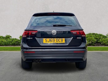 Used Volkswagen Tiguan 2019 for sale - 78520685: Photo