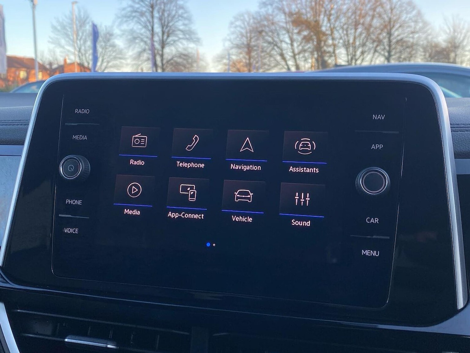 Used Volkswagen T-Roc 2025 for sale - 77097019: Photo 13