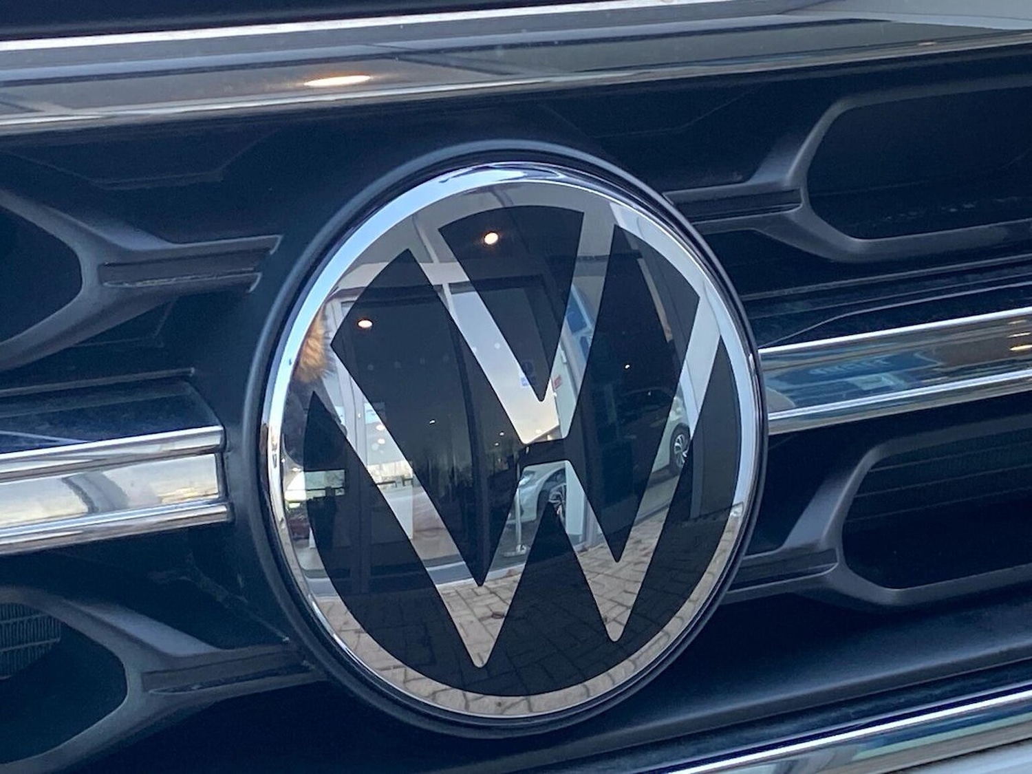 Used Volkswagen T-Roc 2025 for sale - 77097019: Photo 33